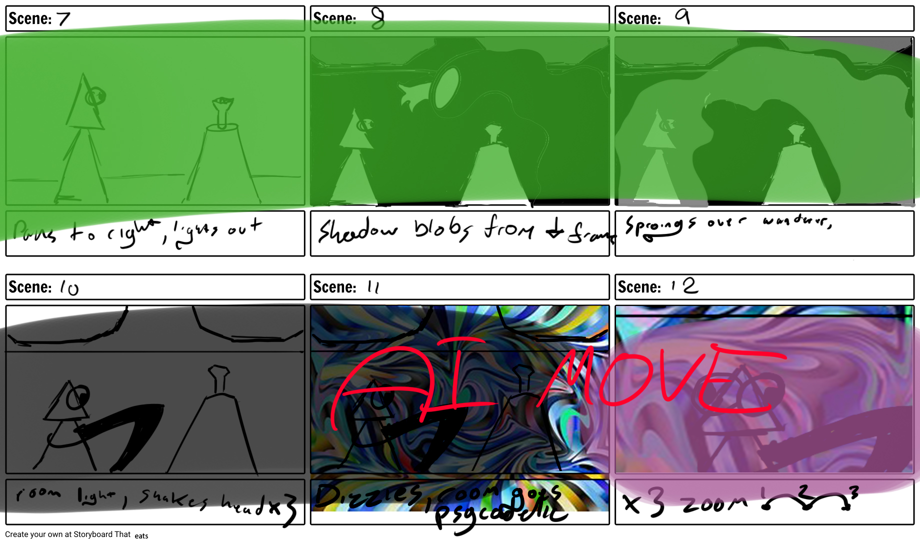 storyboard 2